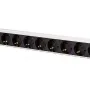 Συσκευή διανομής ισχύος Digitus 9xSchuko (DN-95440)