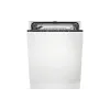 Built-in dishwasher Electrolux (EES47320L), Black