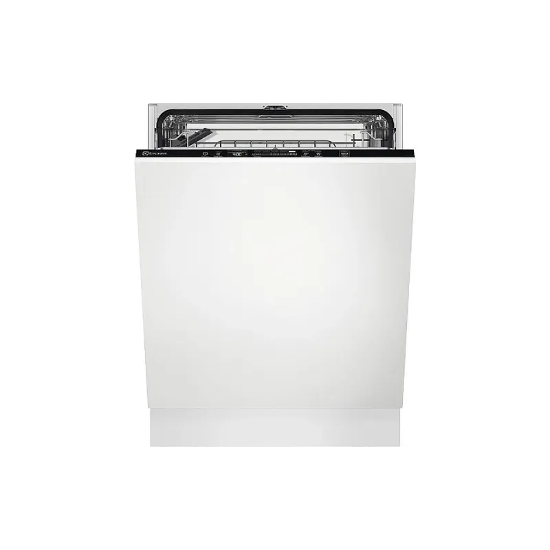 Built-in dishwasher Electrolux (EES47320L), Black