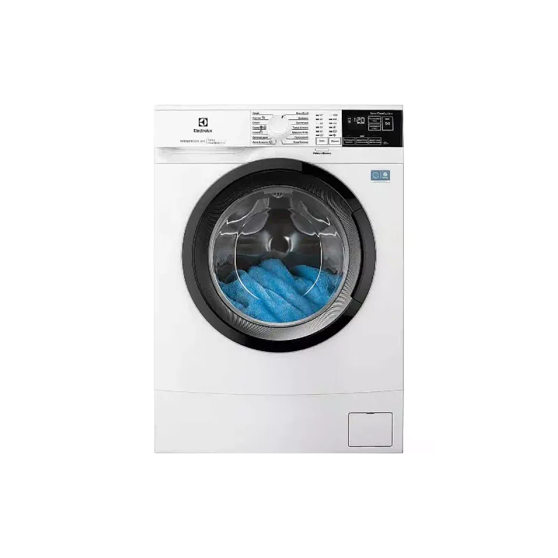 Пералня Electrolux, White (EWS6406BU)