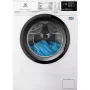 Washing machine Electrolux (EWS6406BU), White