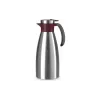 Isolierkanne Tefal Soft Grip, Bordeaux (K3042214)