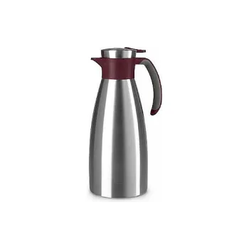 إبريق حراري Tefal Soft Grip, Bordeaux (K3042214)