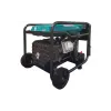 Gerador inversor a gasolina Konner&Sohnen (KS 6500iE)