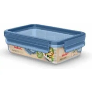 Recipiente de armazenamento Tefal Master Seal Eco, Light Blue (N1171318)