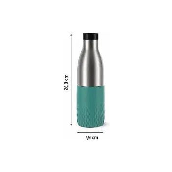 Termo steklenica Tefal Bludrop soft touch Bludrop soft touch, Green (N3111210)