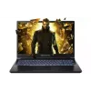Ноутбук  Dream Machines 15.6" 16Gb/1Tb/i9-14900HX/DOS Black RG5060-15 (RG5060-15UA29)