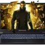 Ноутбук  Dream Machines 15.6" 16Gb/1Tb/i9-14900HX/DOS Black RG5060-15 (RG5060-15UA29)