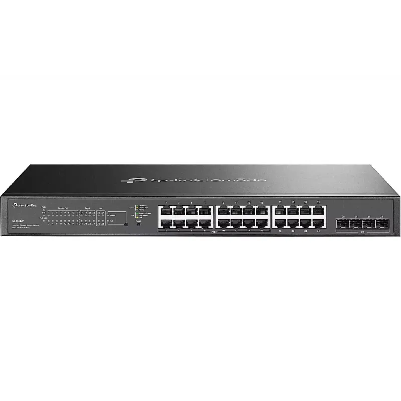 Switch TP-Link  (SG2428LP)