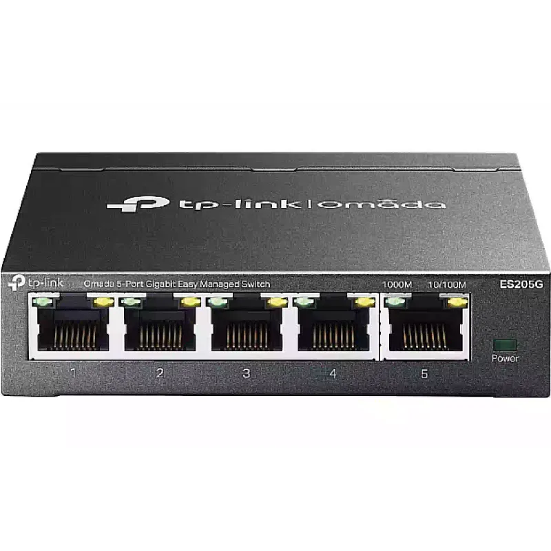 Switch TP-Link  (ES205G)