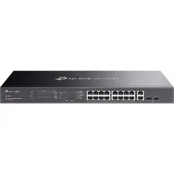 Διακόπτης TP-Link (ES220GMP)