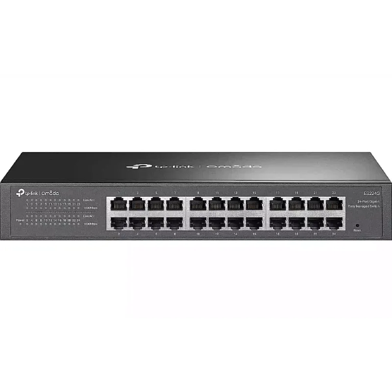 Комутатор TP-Link  (ES224G)