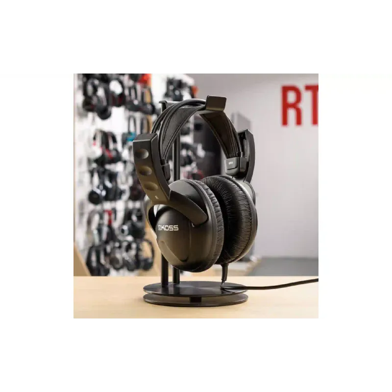 Over-Ear Headphones Koss UR20 (194697.101), Black