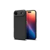Чохол Spigen Liquid Air (ACS10302), для Apple iPhone 17 Air, Matte Black