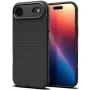 Чохол Spigen Liquid Air (ACS10302), для Apple iPhone 17 Air, Matte Black