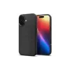 Чохол Spigen Liquid Air (ACS10369), для Apple iPhone 17, Matte Black