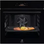فرن Electrolux, Black (LOB8S38Z)