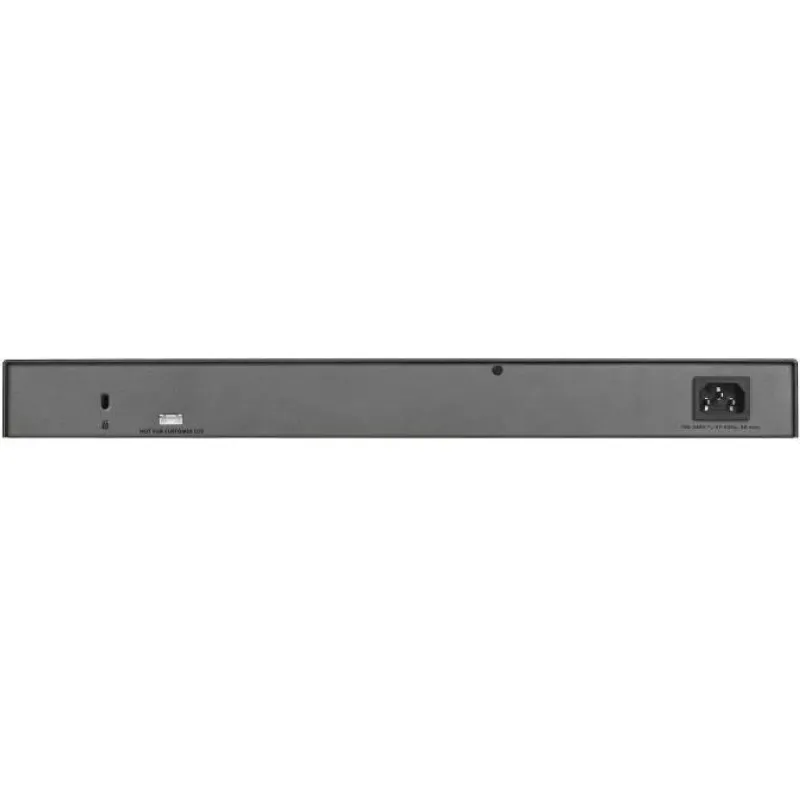 يُحوّل Netgear (GS728TPP-300EUS)