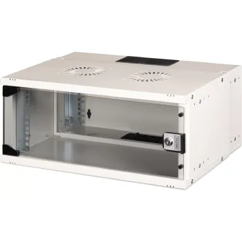 Шафа Digitus  Gray (DN-49200)