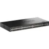Превключвател D-Link (DGS-1530-52)