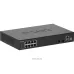 Switch D-Link (DGS-1530-10)