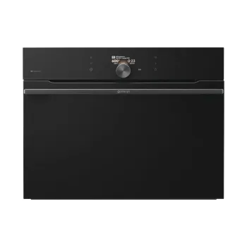 Sütő Gorenje, Black (BCM4058B)