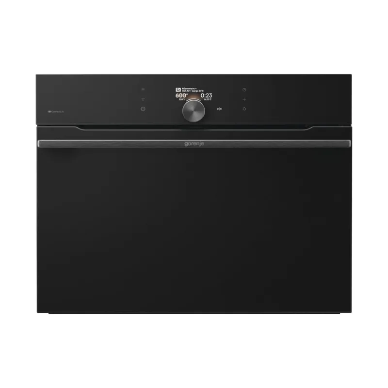 Oven Gorenje (BCM4058B), 50 l, Black