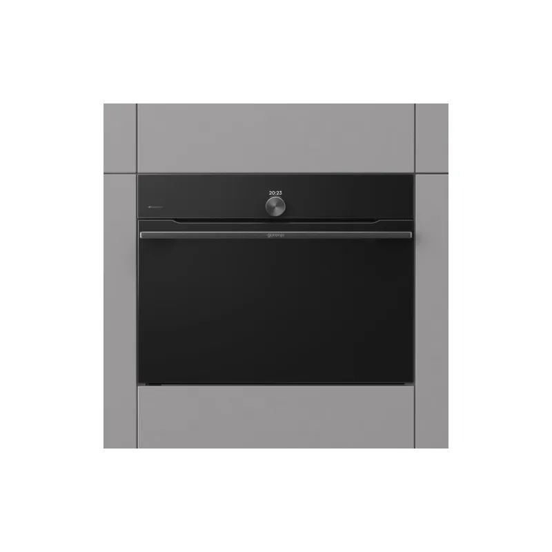 Oven Gorenje (BCM4058B), 50 l, Black