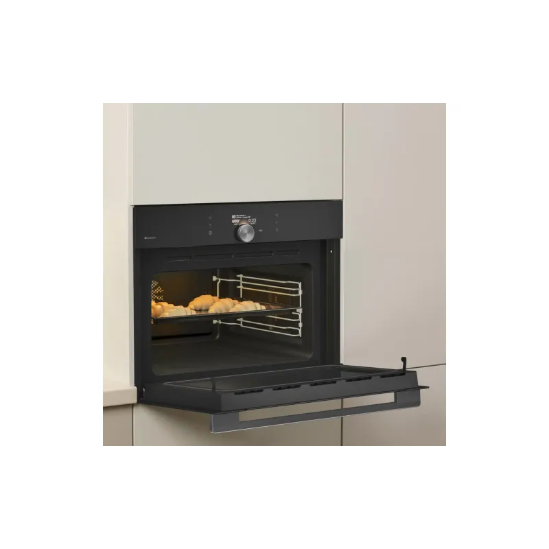 Oven Gorenje (BCM4058B), 50 l, Black