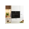 Oven Gorenje (BCM4058B), 50 l, Black