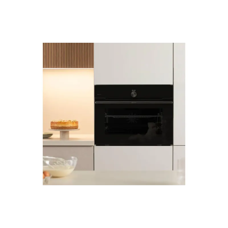 Oven Gorenje (BCM4058B), 50 l, Black