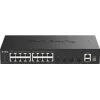 Trocar D-Link (DGS-1530-20)