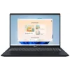كمبيوتر محمول Asus Vivobook 16 X1607CA-MB058, Light Blue (90NB15A1-M00660)