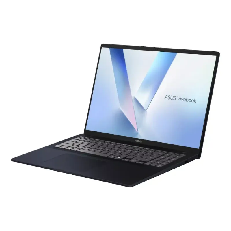 كمبيوتر محمول Asus Vivobook 16 X1607CA-MB058, Light Blue (90NB15A1-M00660)