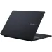 Laptop Asus Vivobook 16 16" WUXGA 2K/IPS 16Gb/512Gb/U5-225H/UMA/no OS Light Blue X1607CA-MB058 (90NB15A1-M00660)