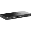 Trocar D-Link (DGS-1530-28S)