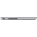 Laptop Asus X1605VAP-MB024, Cool Silver (90NB13W2-M000V0)