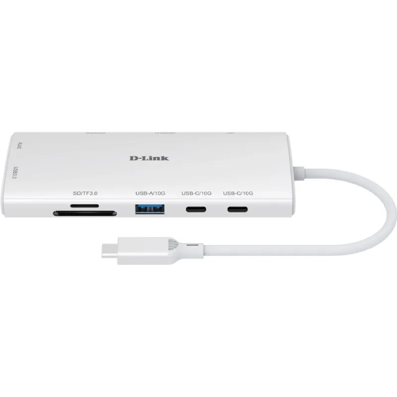 Hub USB D-Link (DUP-A01)