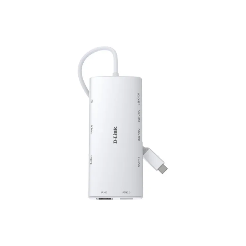 Hub USB D-Link (DUP-A01)