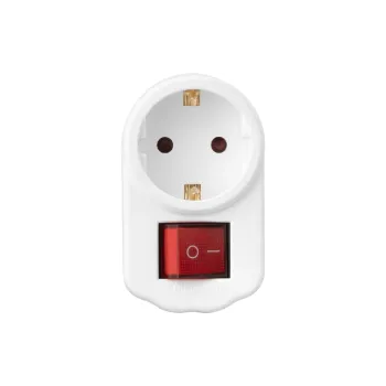 Προσαρμογέας 2E (2E-AD0101SWH)