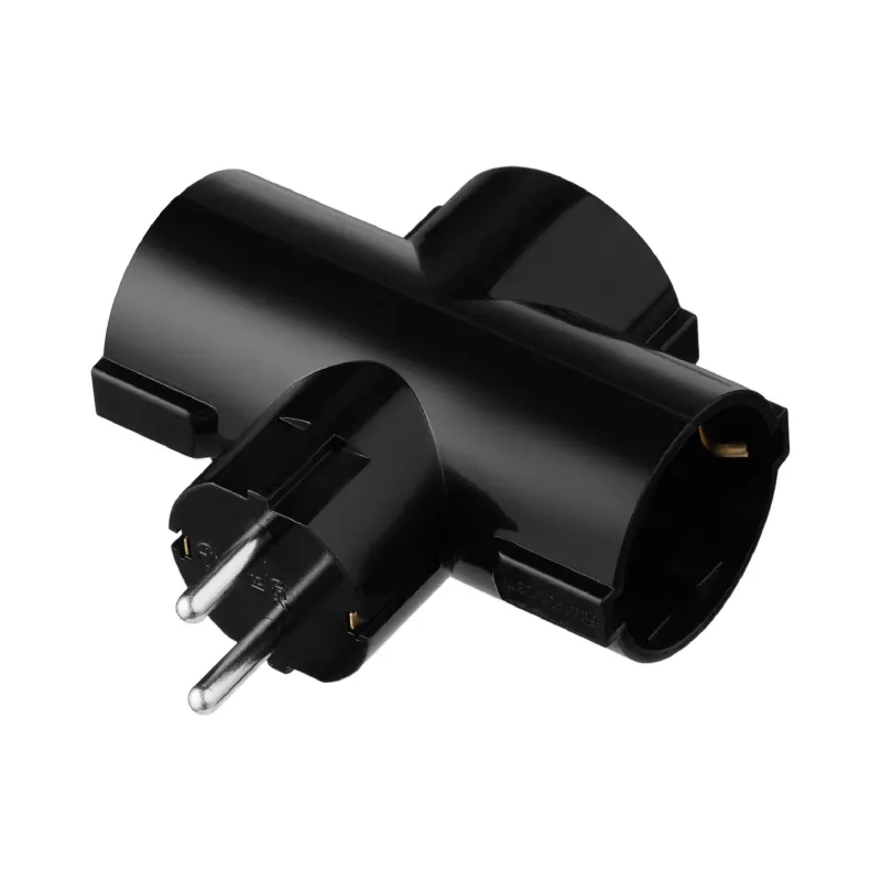 Network splitter 2E (2E-AD0103BK)