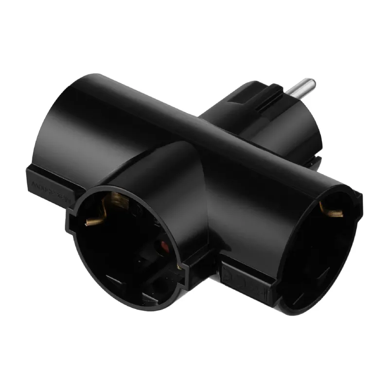 Network splitter 2E (2E-AD0103BK)