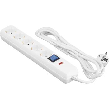 Network extension cord 2E (2E-SP515OSM3WH)