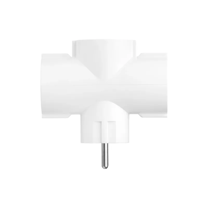 Hálózati elosztó 2E (2E-AD0103WH)