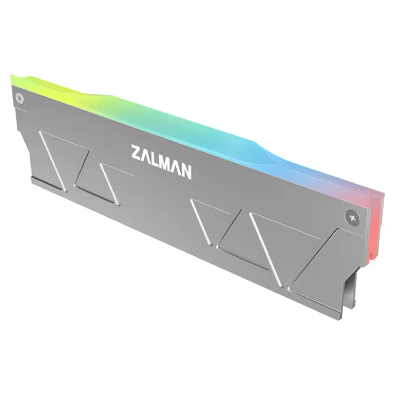 Hladilni radiator Zalman, Silver (ZM-MH10)