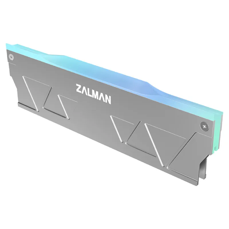 Hladilni radiator Zalman, Silver (ZM-MH10)