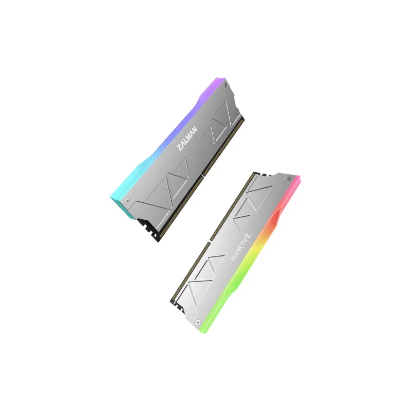 Hladilni radiator Zalman, Silver (ZM-MH10)