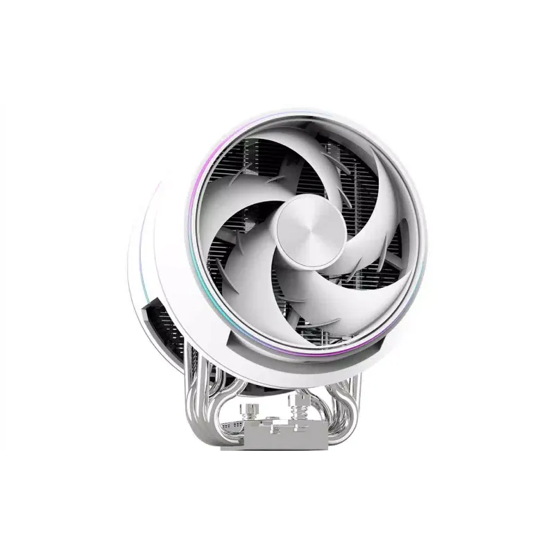 Процесорний кулер Zalman  White (ZET5WHITE)