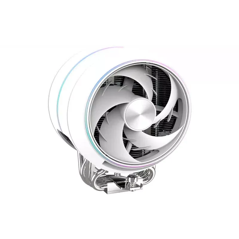 Процесорний кулер Zalman  White (ZET5WHITE)
