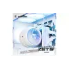 Процесорний кулер Zalman  White (ZET5WHITE)